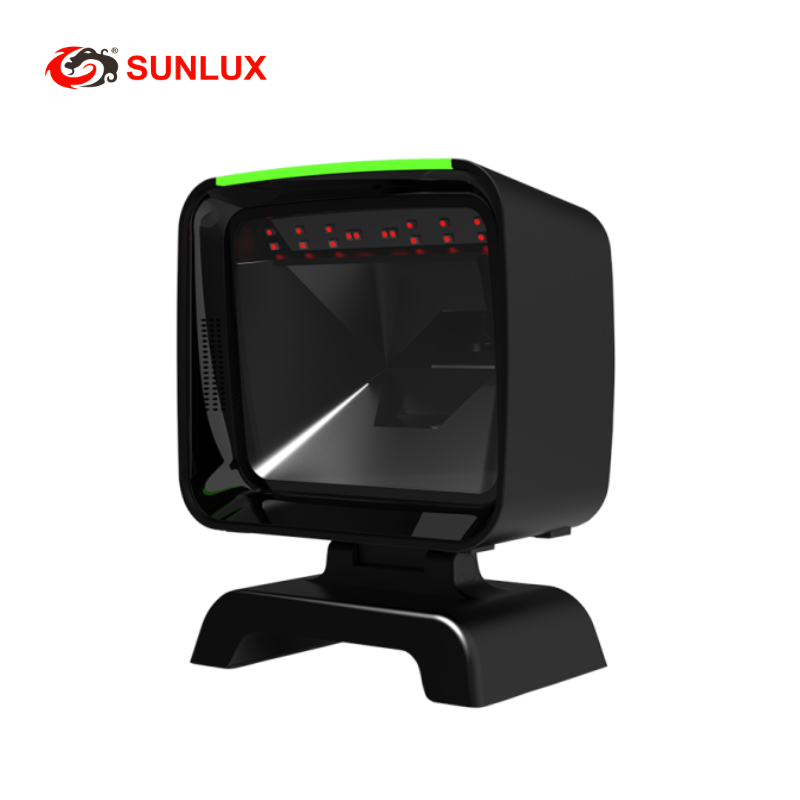 Barcode Scanner