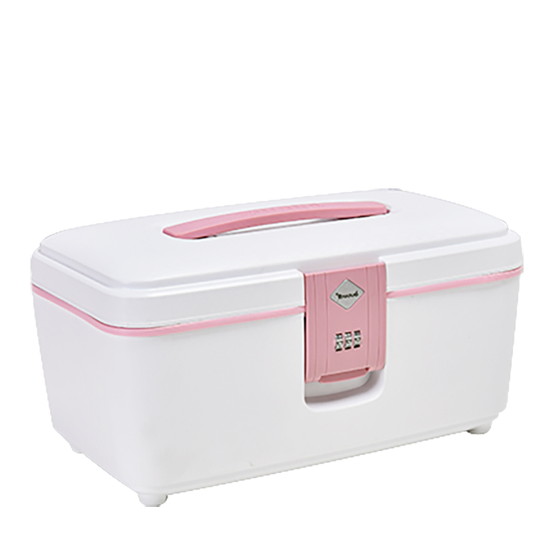 Beauty case