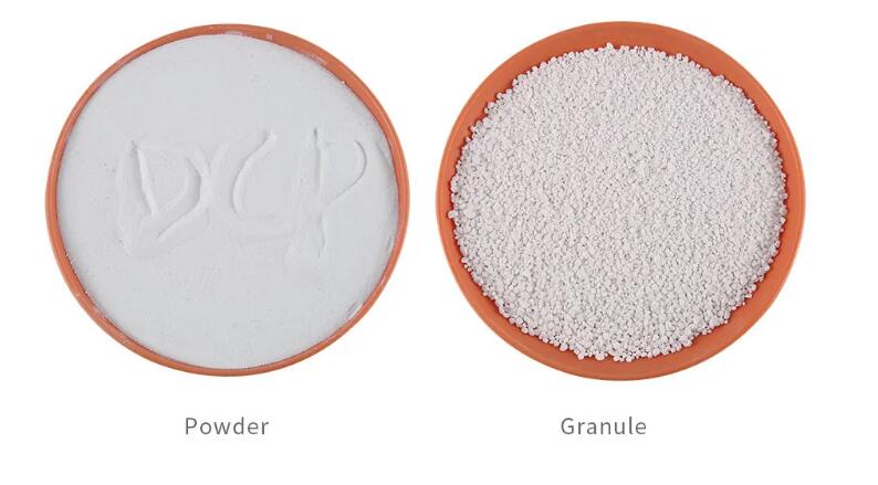 MCP Monocalcium Phosphate