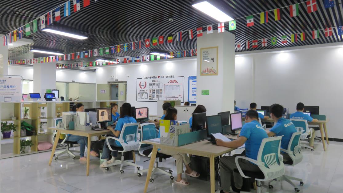 Shenzhen Junshida Technology Co., Ltd. – Photos produits 3