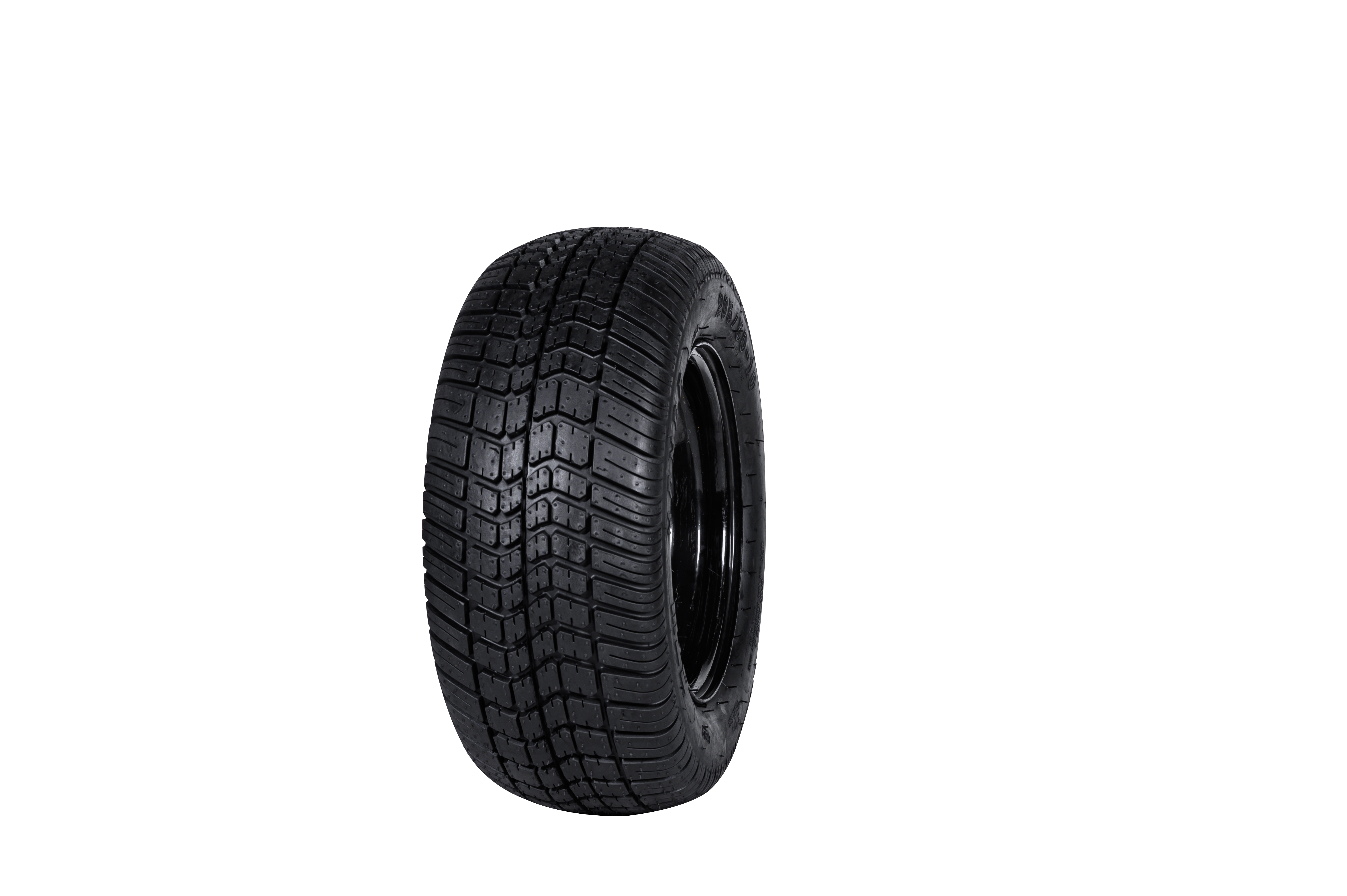 SUNTOP TIRE (WUXI) CO., LTD. – llanta de caucho 2
