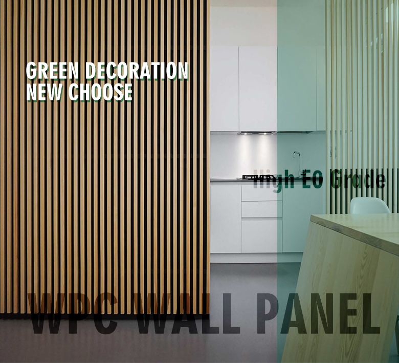 Shandong Weilen New Material Co., Ltd. – Wall panels 1