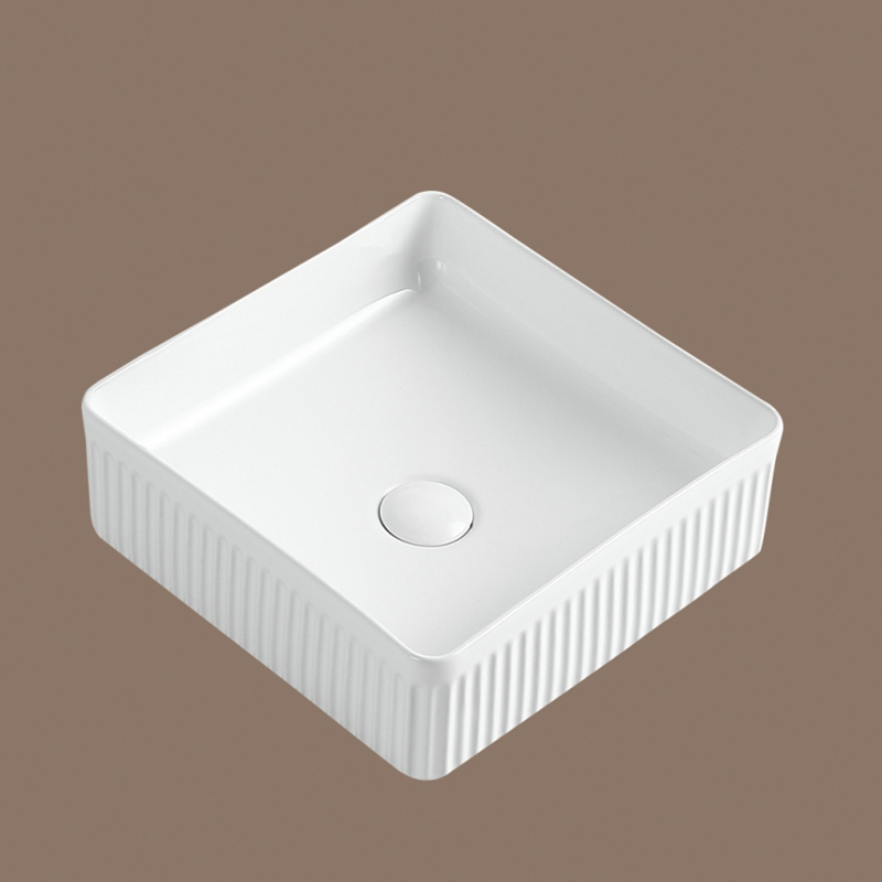 ROMANCE art basin