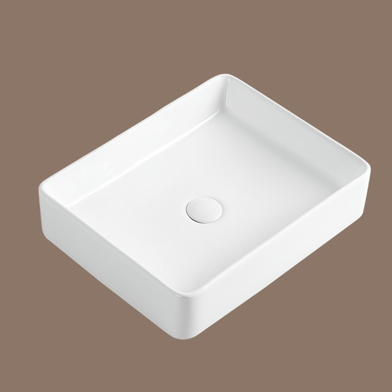 ROMANCE art basin