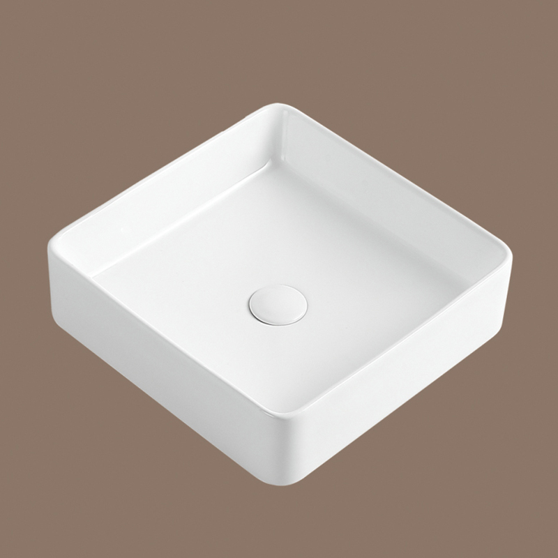 ROMANCE art basin