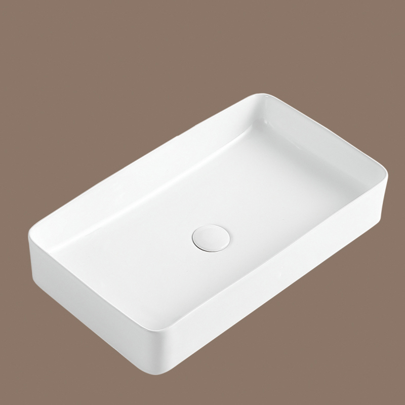 ROMANCE art basin