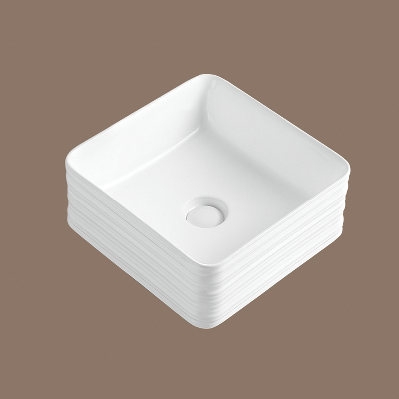 ROMANCE art basin