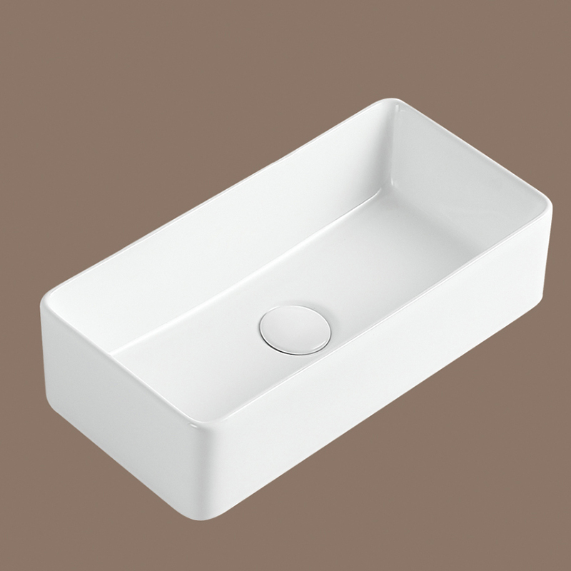 ROMANCE art basin