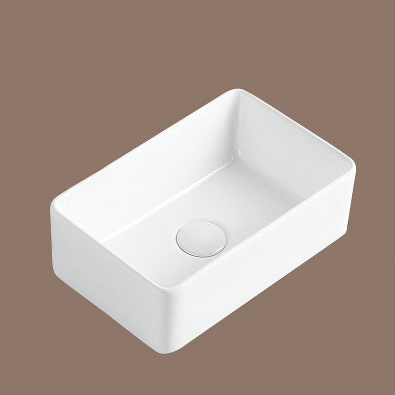 ROMANCE art basin