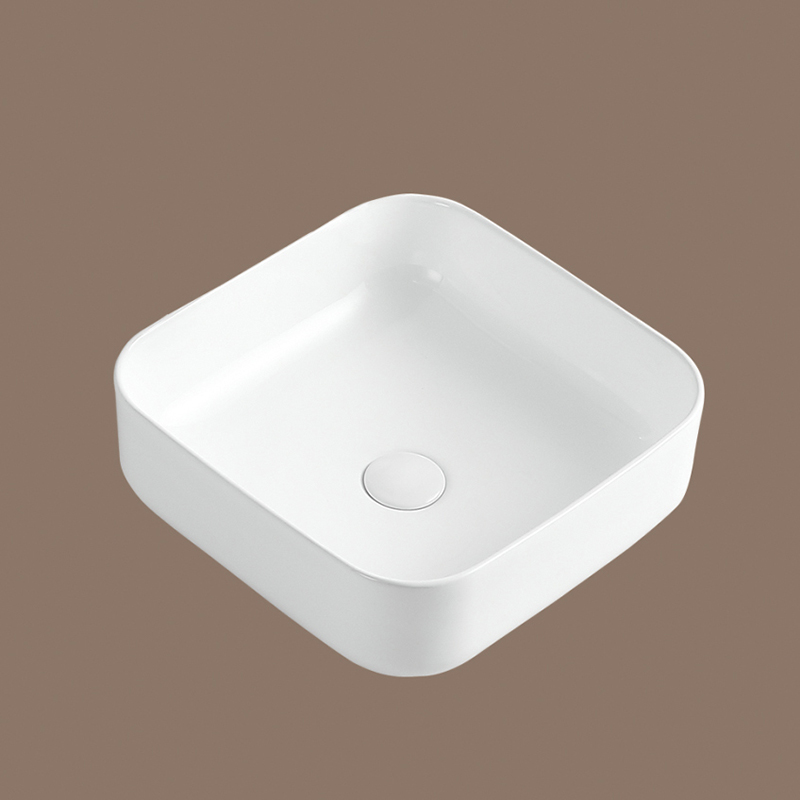 ROMANCE art basin
