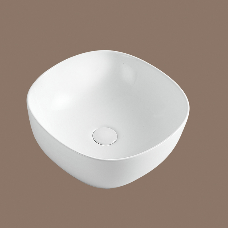 ROMANCE art basin