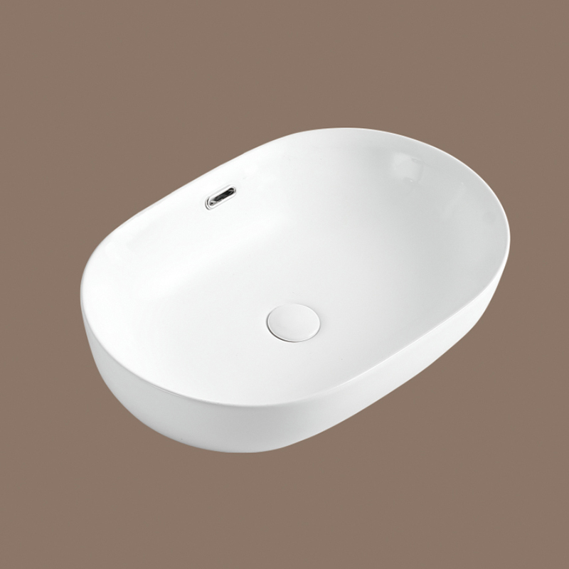 ROMANCE art basin