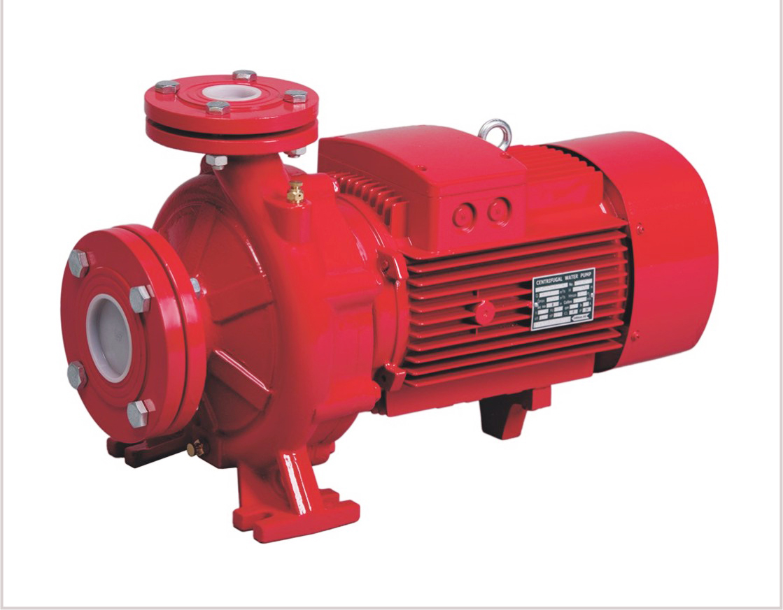 PURITY PUMP CO LTD – HVAC Pump Valve Products 1