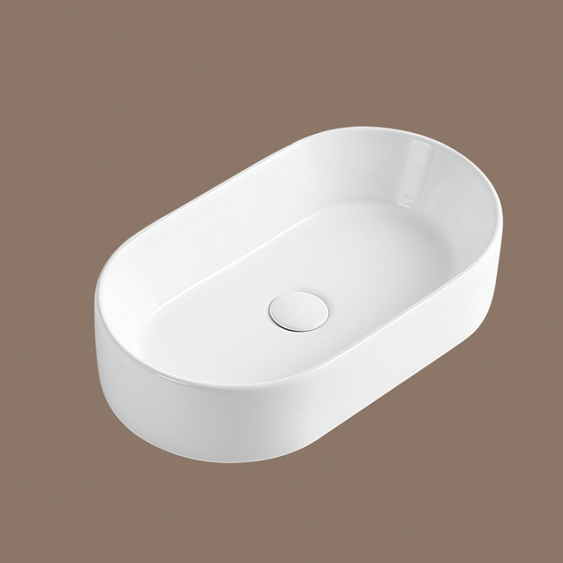 ROMANCE art basin