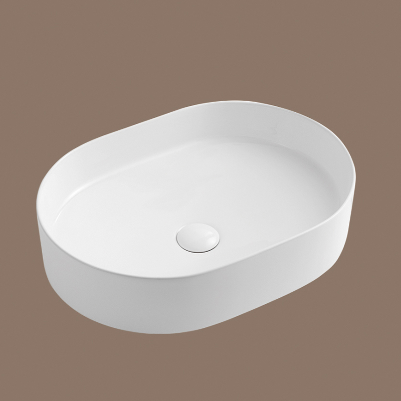 ROMANCE art basin