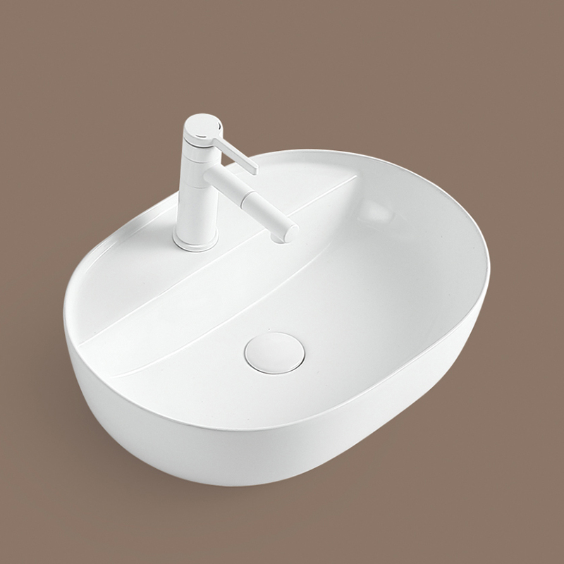 ROMANCE art basin
