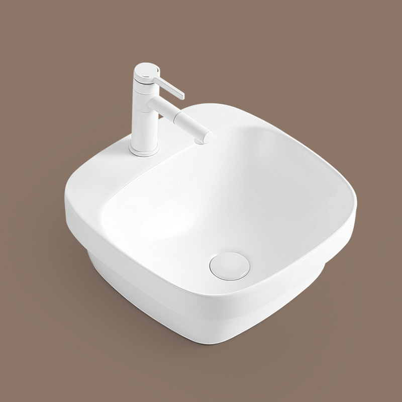 ROMANCE art basin