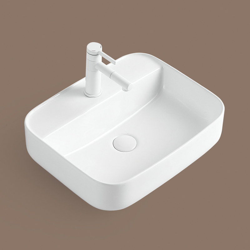 ROMANCE art basin