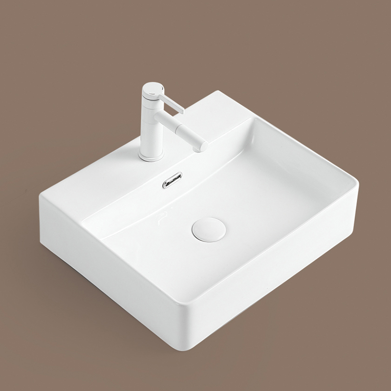 ROMANCE art basin