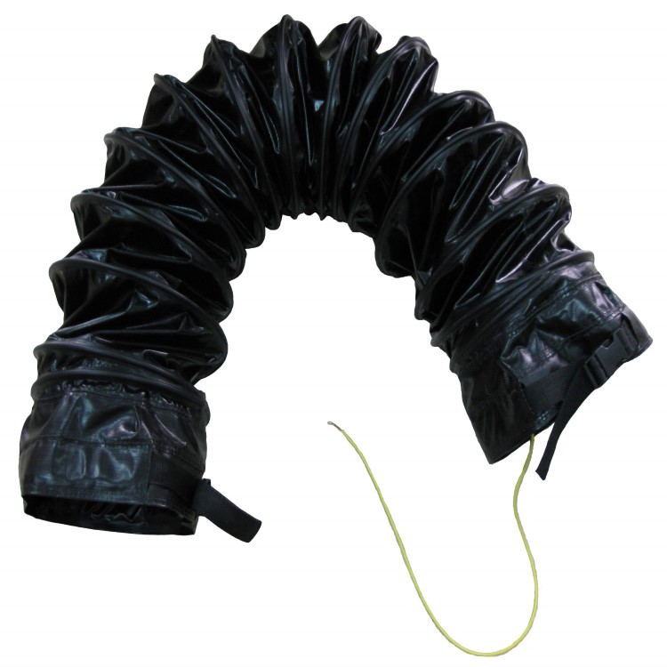 Explosive Proof Anti Static Flexible Duct
