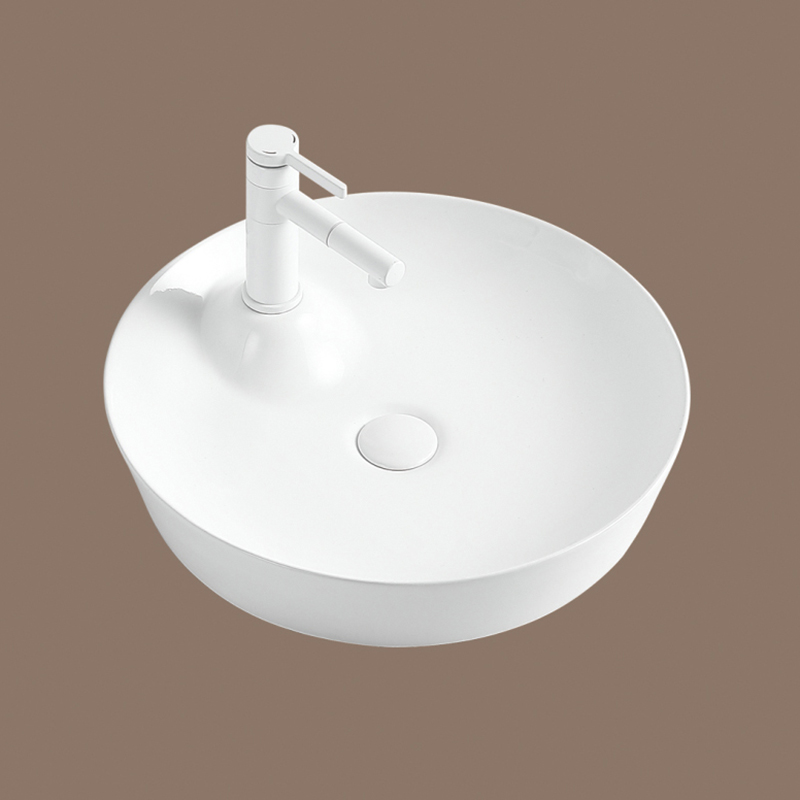 ROMANCE art basin