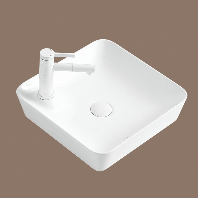 ROMANCE art basin