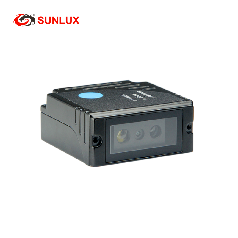 Scan Module