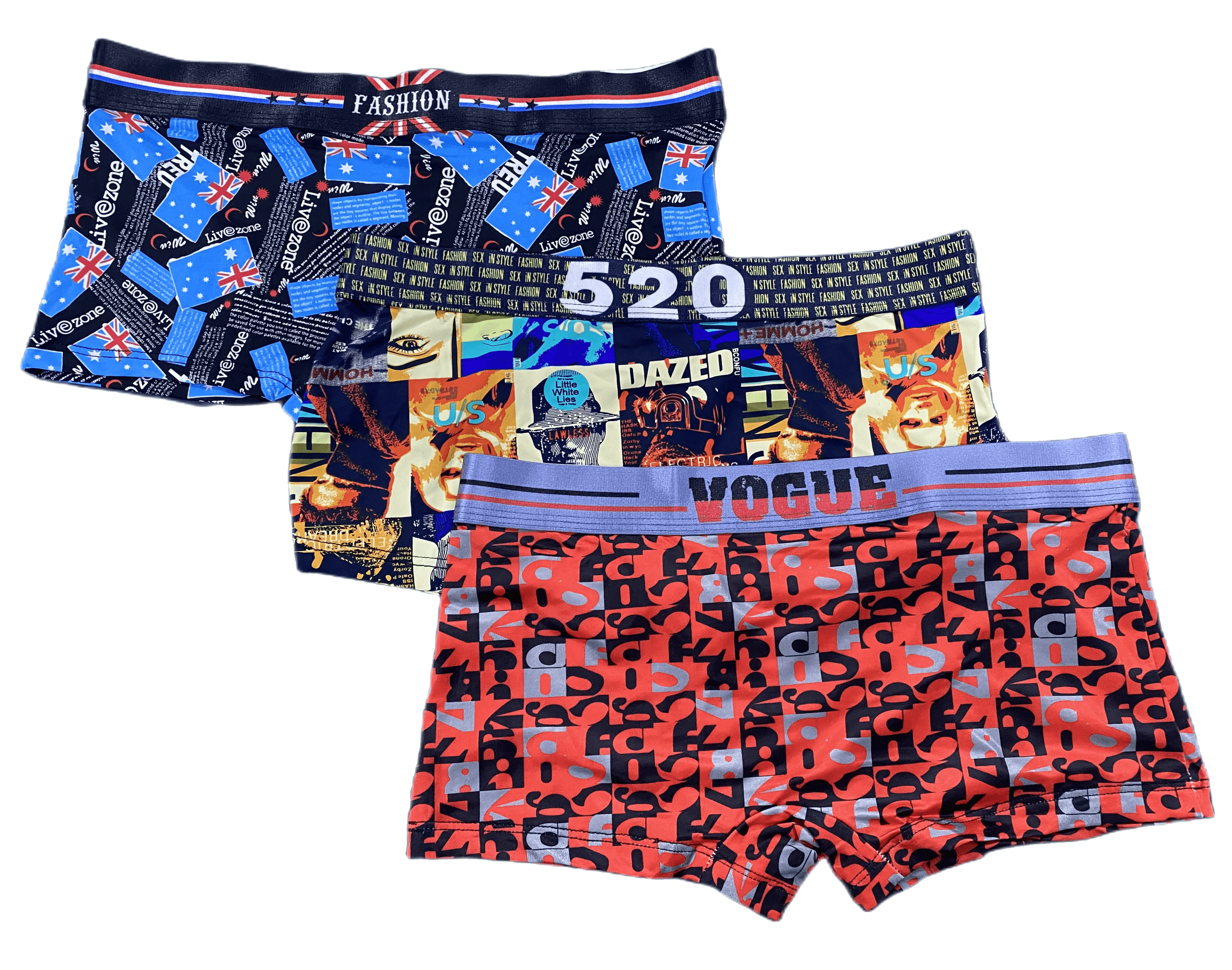 JINJIANG CITY RUXU COLTHES CO.,LTD. – Photos produits 4