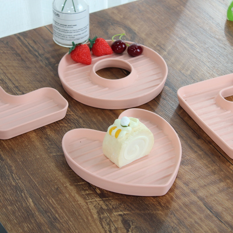 Plate Set