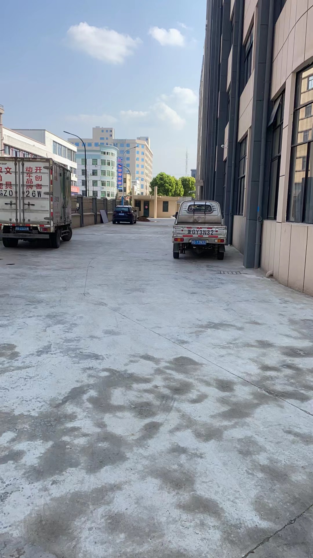 Shenzhen Hengyuetong Industrial Co., Ltd. – Photos produits 2