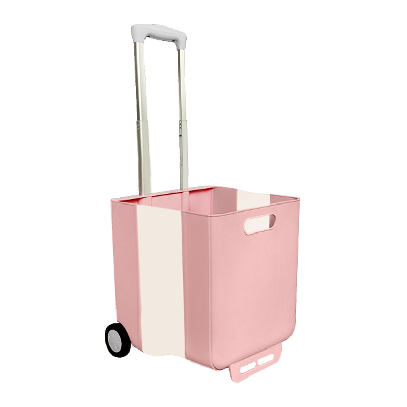 Shoping luggage