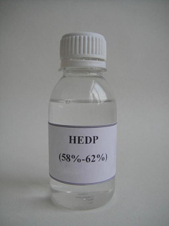 1-Hydroxyethylidene-1,1-diphosphonic acid