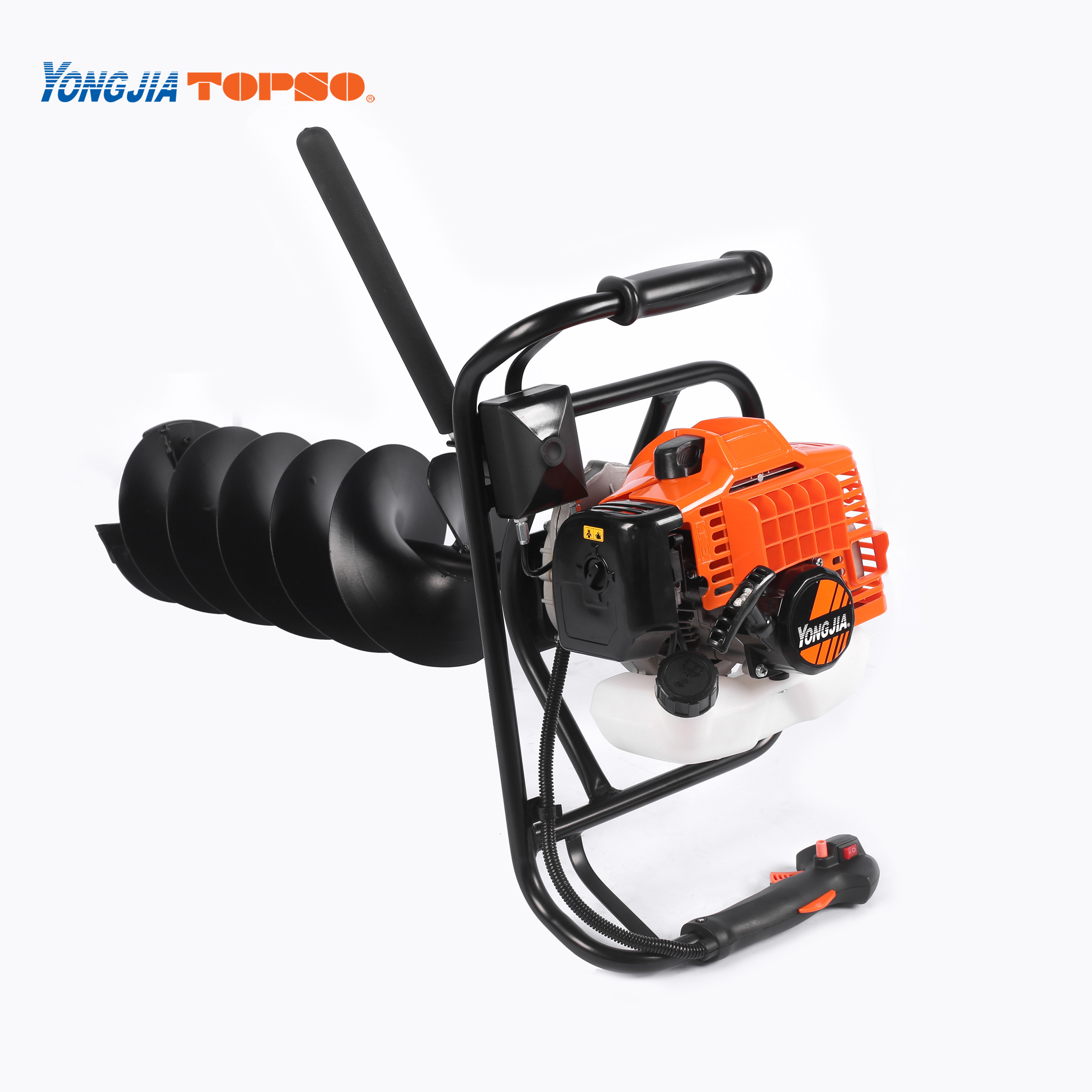 Earth Auger/Drill(two stroke )