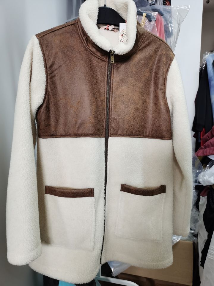 HEFEI ZEROLINE TEXTIILES CO.,LTD – Women's blouses 4