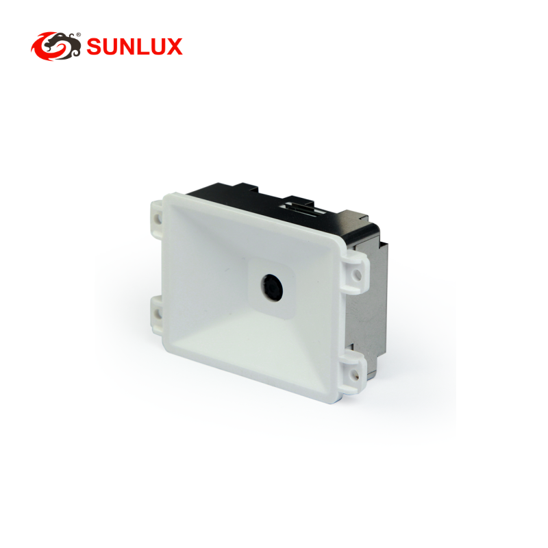 Scan Module