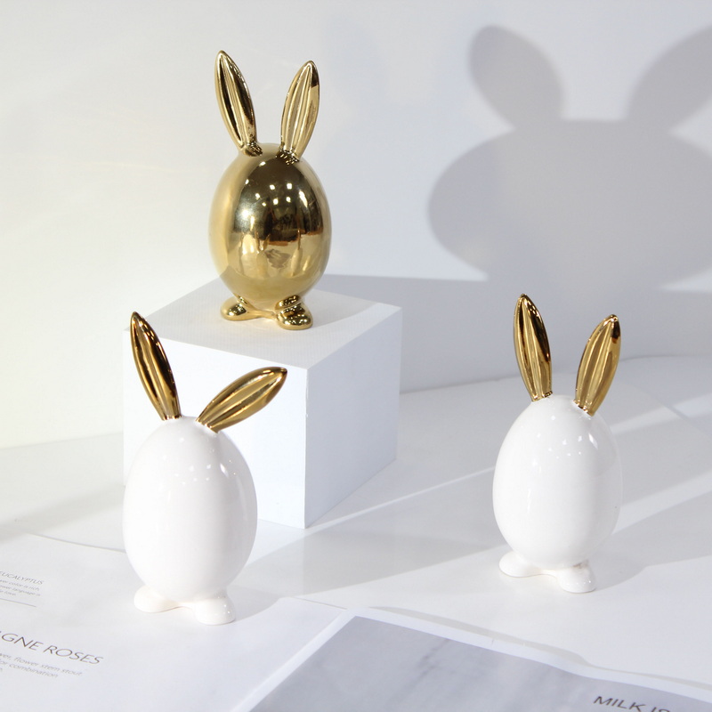 Rabbit Ornament