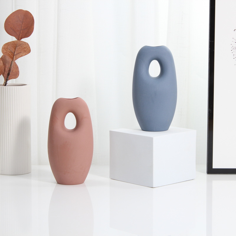 vase