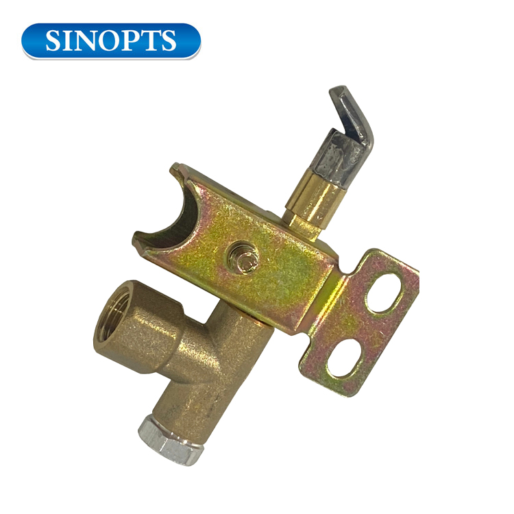 JINAN SINOPTS ENERGY TECHNOLOGY INC. – lavadora automática 3