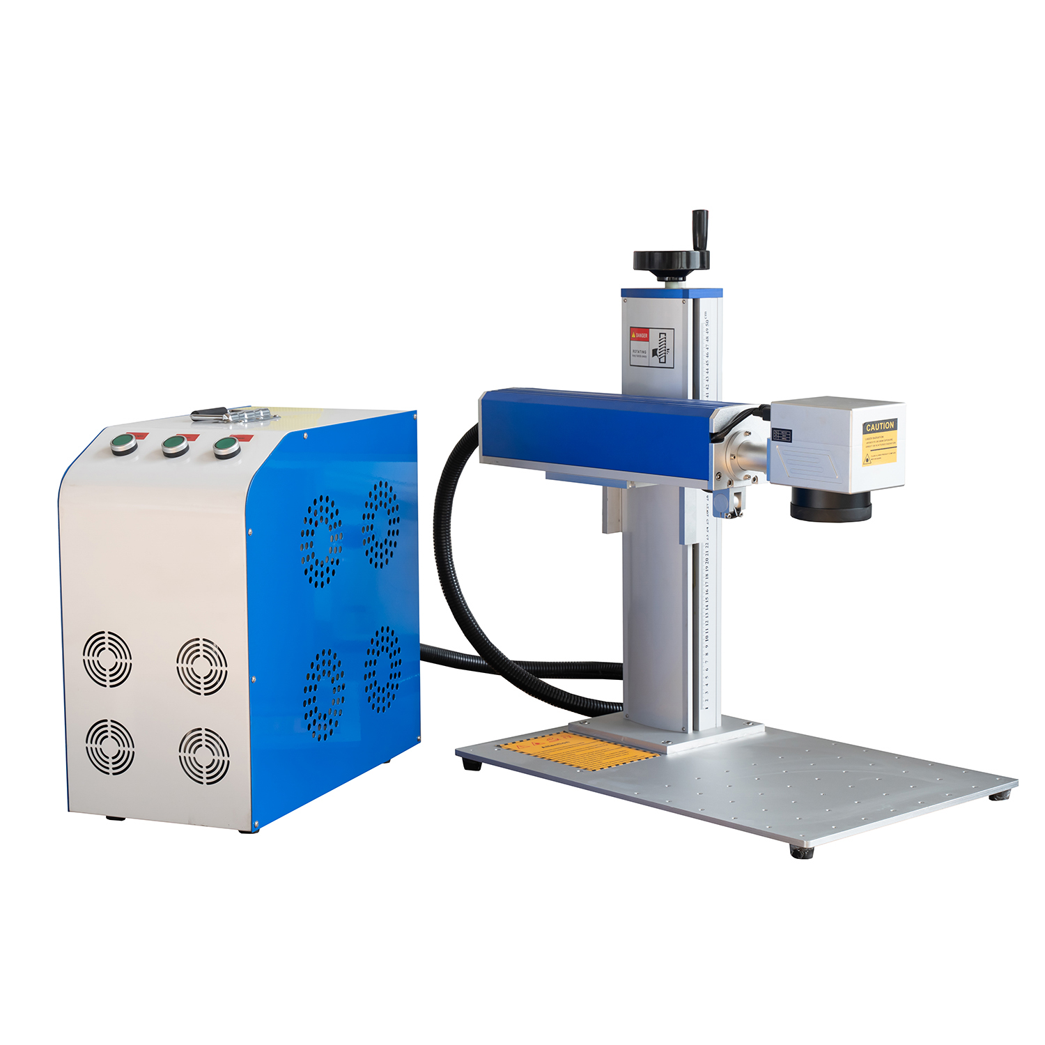 laser marking machine