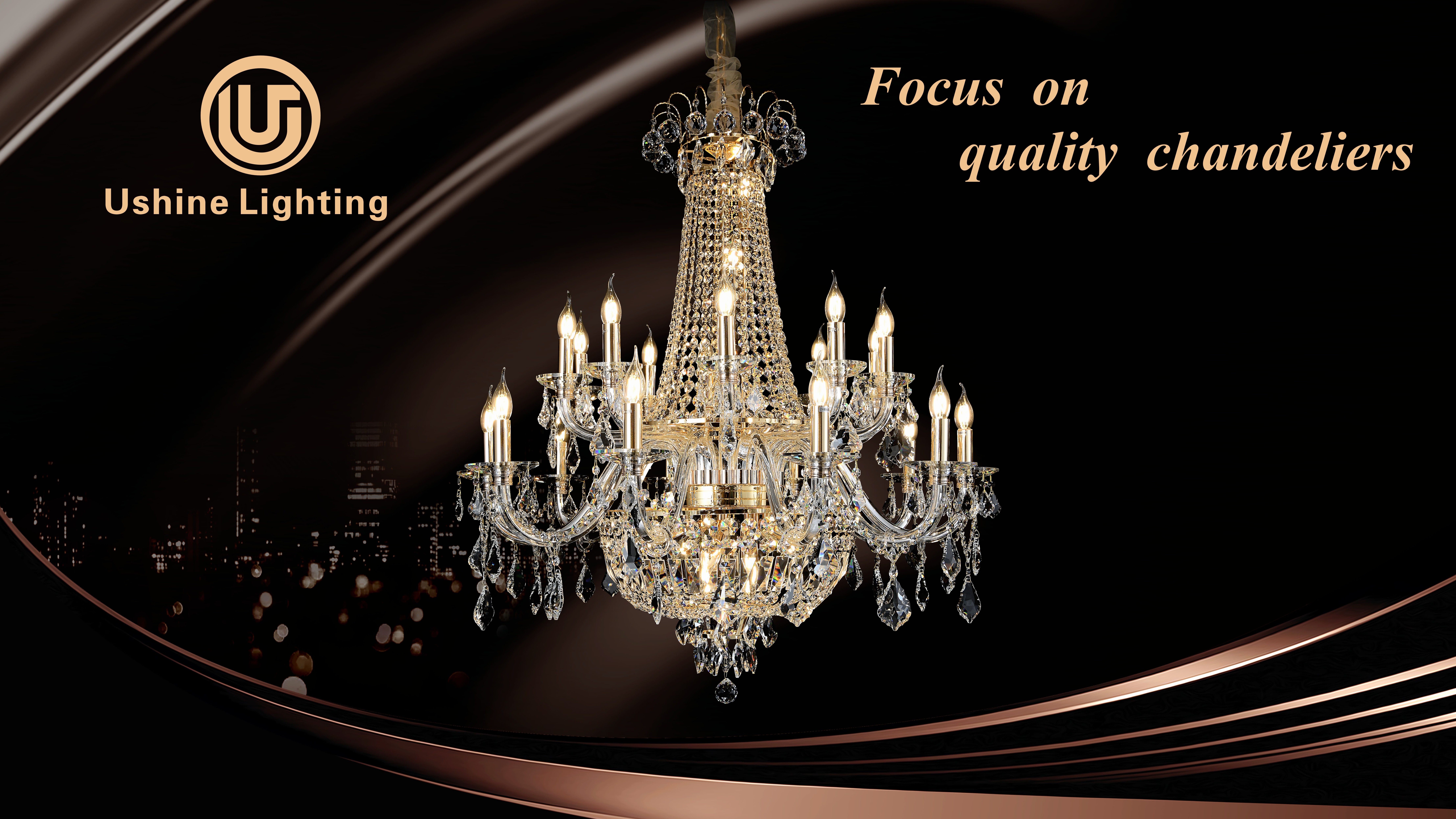 Zhongshan Yushang Lighting Co., Ltd. – Ceiling lamps 1