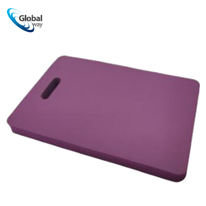 Yoga pad