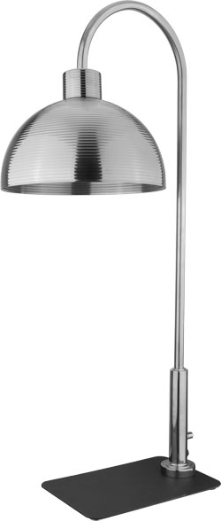 S/S Heat Lamp