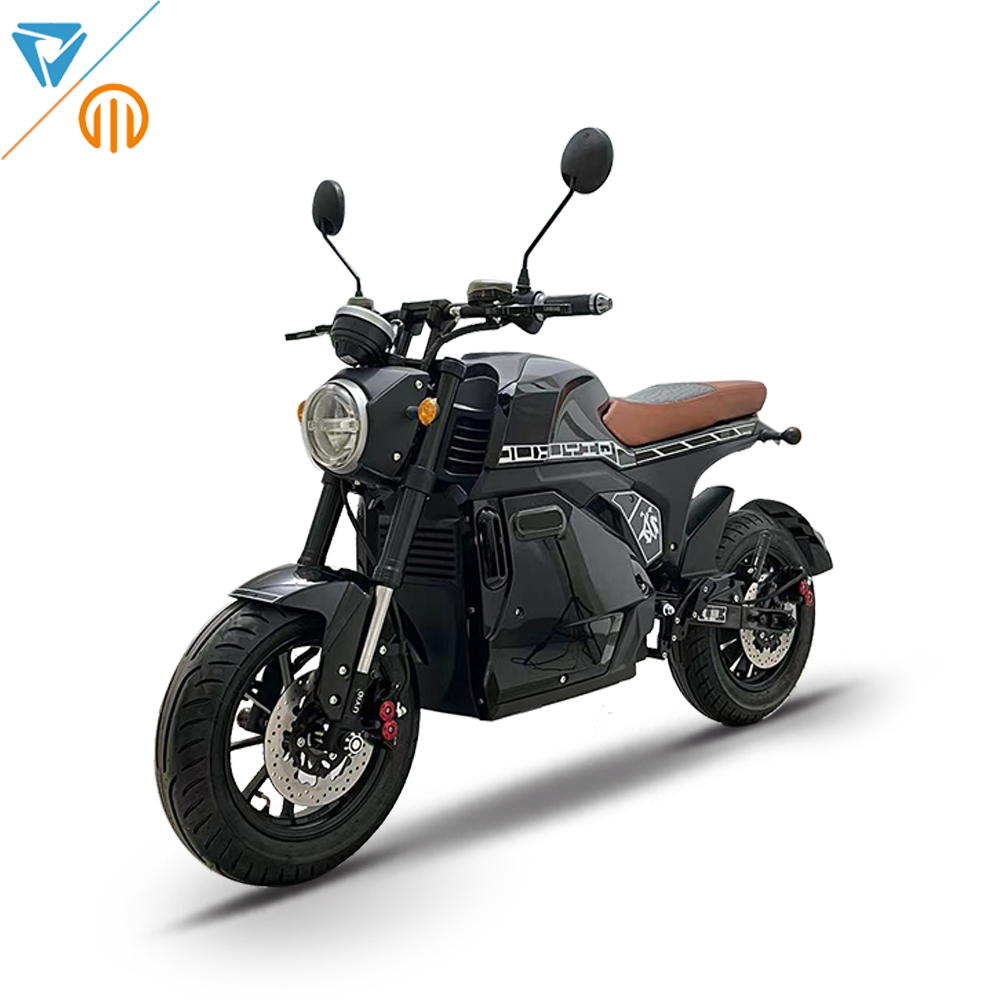 VIMODE High speed electric racing motorcycle for adults