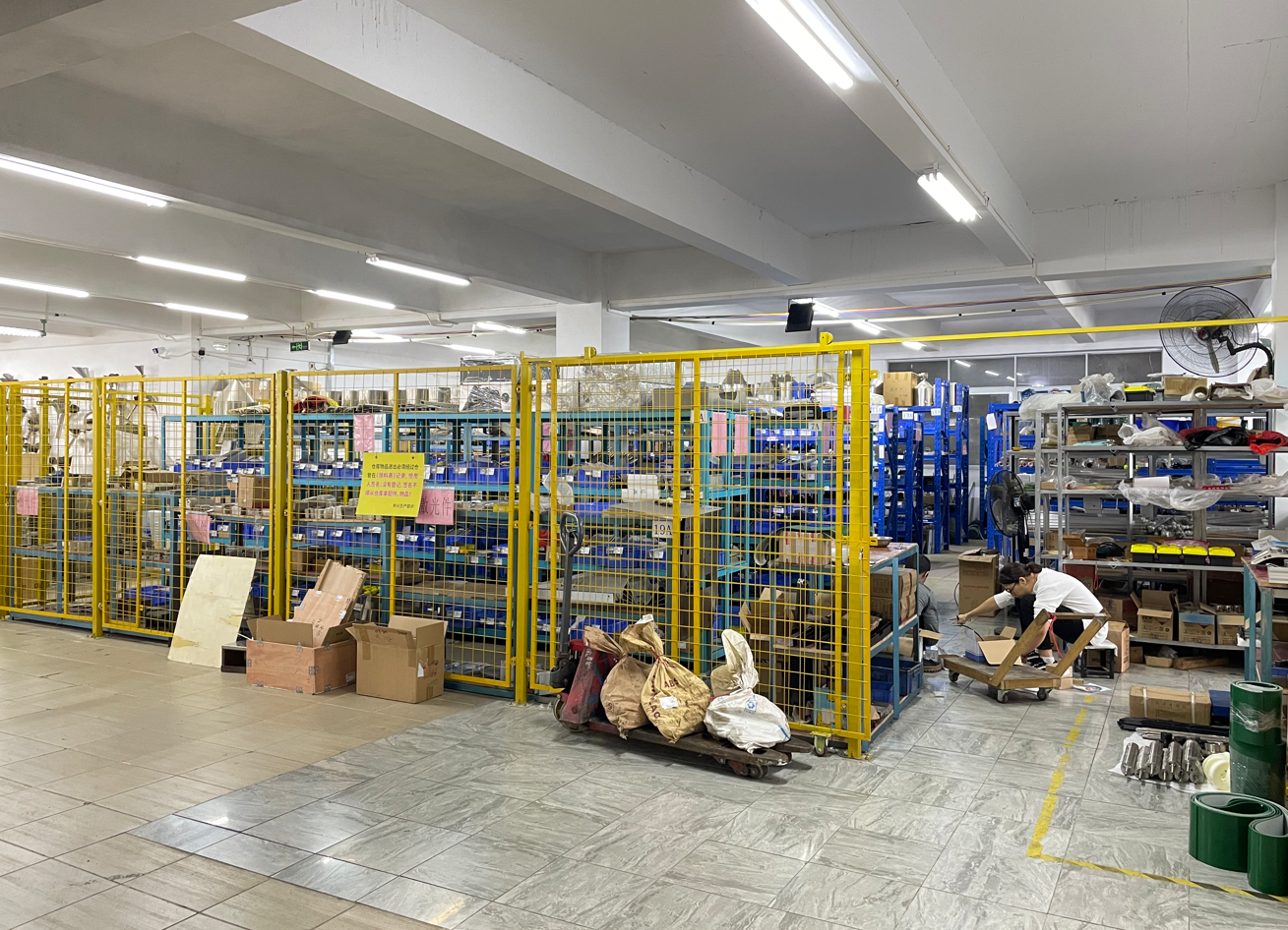 Shenzhen Huayi Qihang Trading Co., Ltd. – Photos produits 2