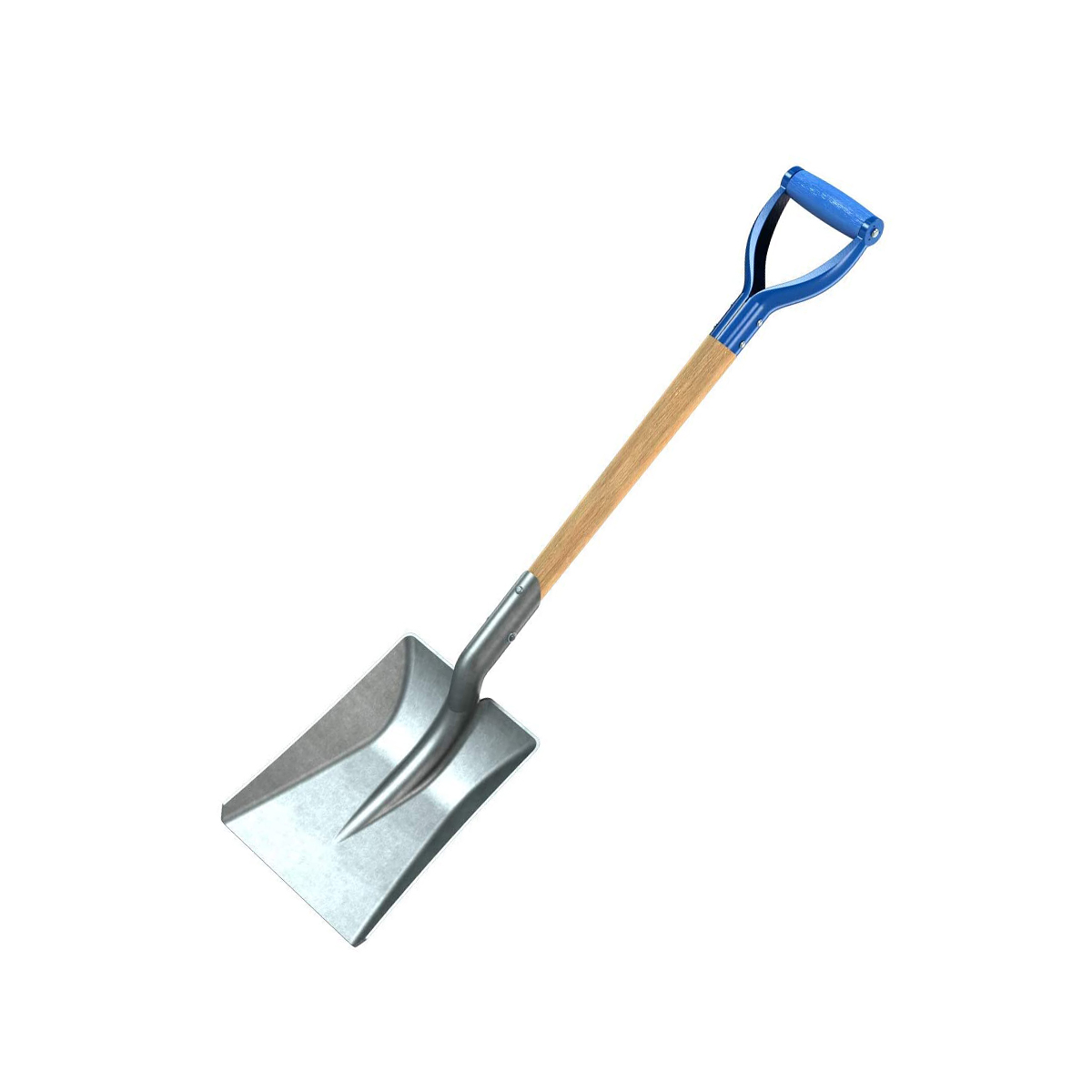 Hautine S501 Steel Shovel