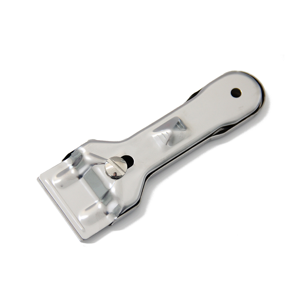 HAUTINE Scraper