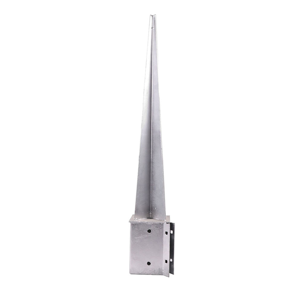 pole anchor
