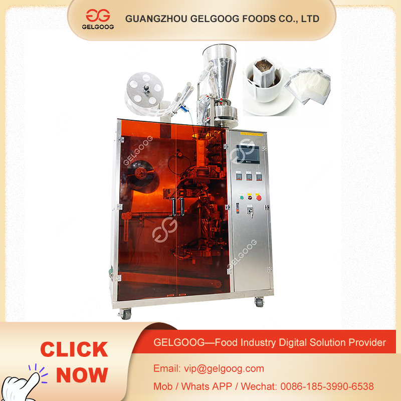 Guangzhou Gelgoog Foods Co., Ltd – Vegetable and fruit processing machines 3