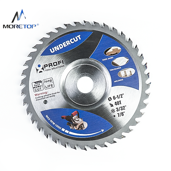 moretop cutting tools for the flooring industrial
