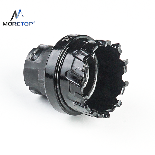 TCT carbide tipped hole saw